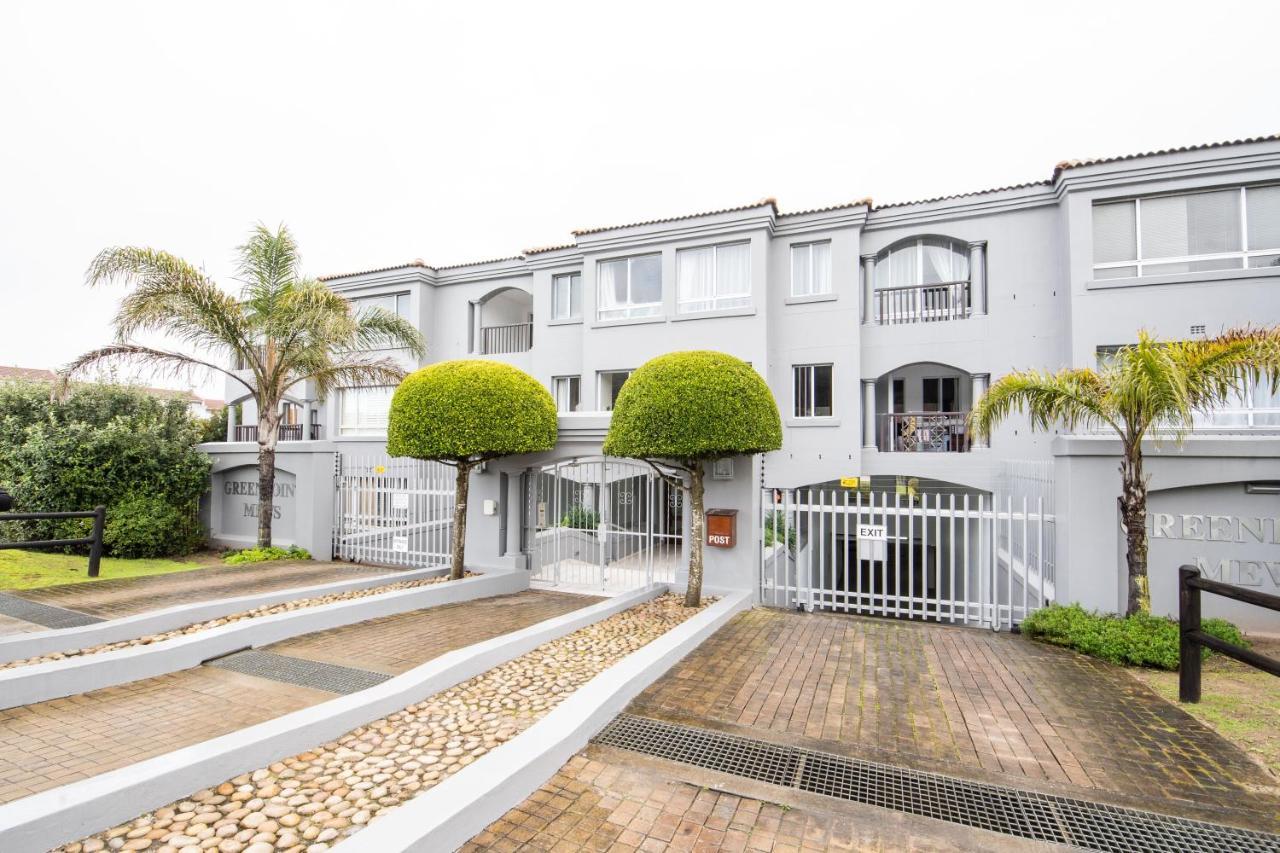 Greenpoint Mews 17, Plettenberg Bay Apartment Екстериор снимка