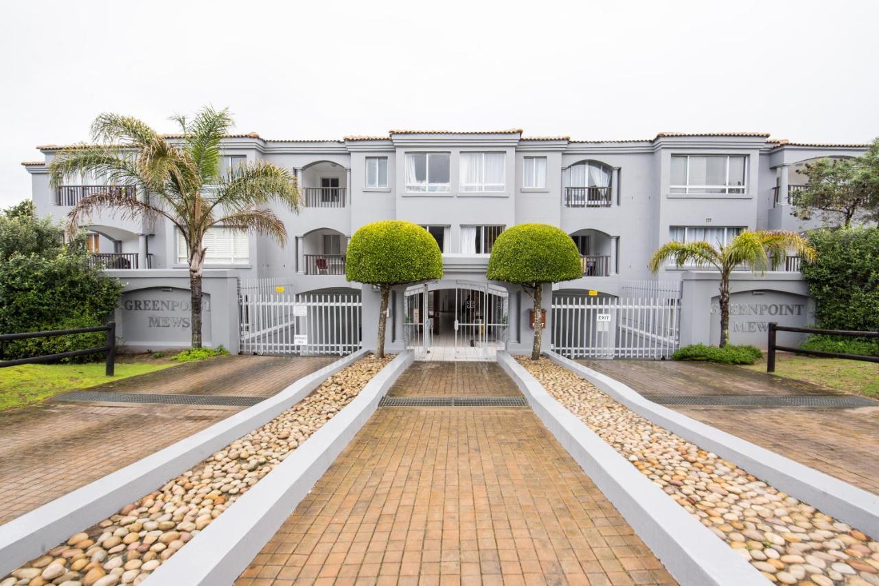 Greenpoint Mews 17, Plettenberg Bay Apartment Екстериор снимка