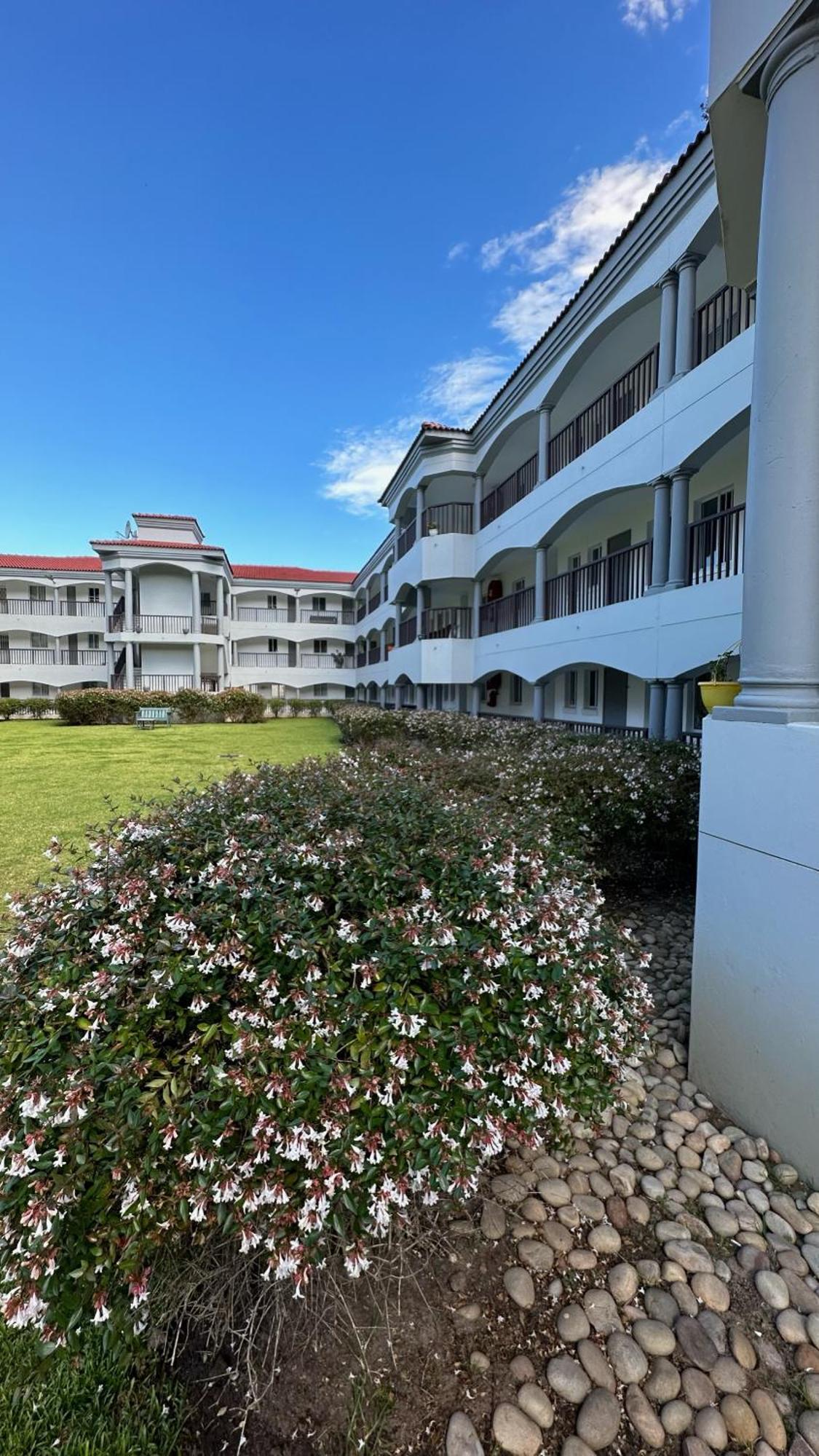 Greenpoint Mews 17, Plettenberg Bay Apartment Екстериор снимка