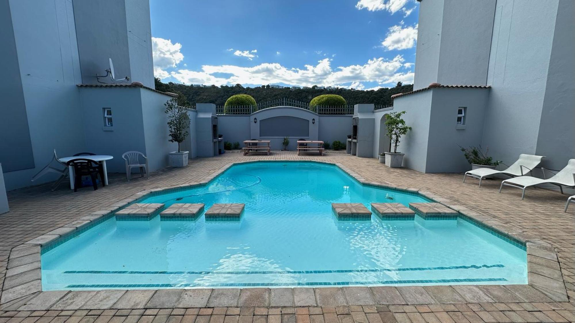 Greenpoint Mews 17, Plettenberg Bay Apartment Екстериор снимка