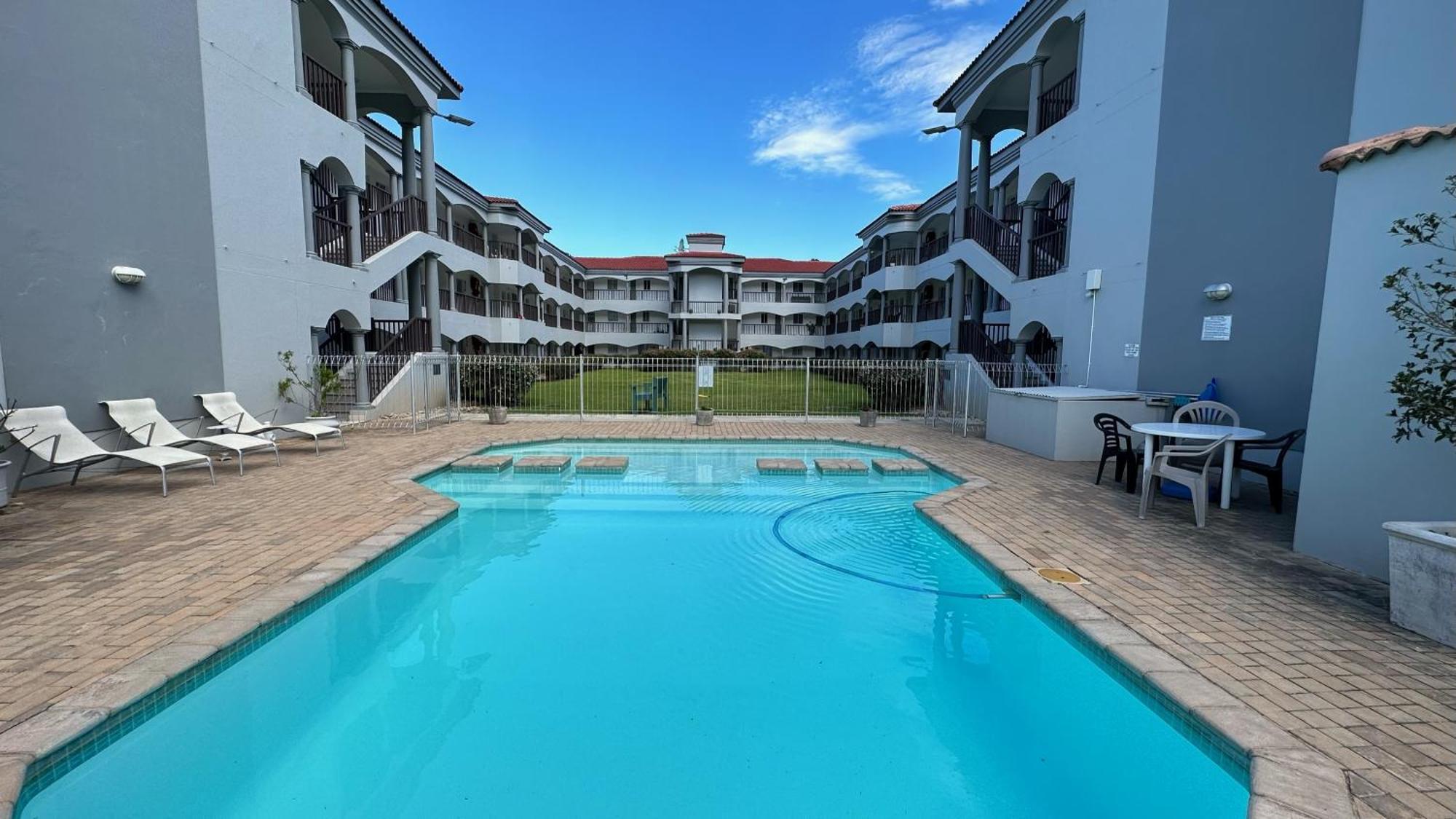 Greenpoint Mews 17, Plettenberg Bay Apartment Екстериор снимка