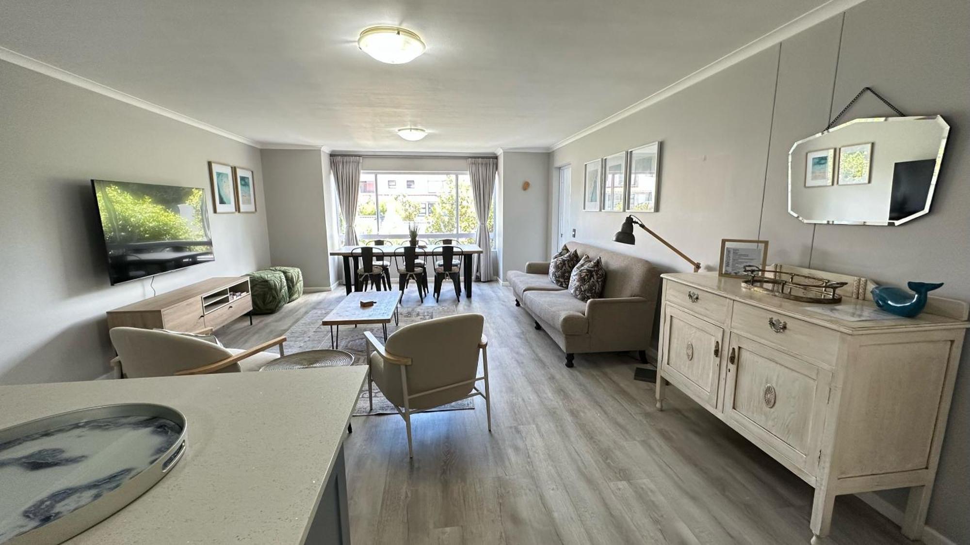 Greenpoint Mews 17, Plettenberg Bay Apartment Екстериор снимка