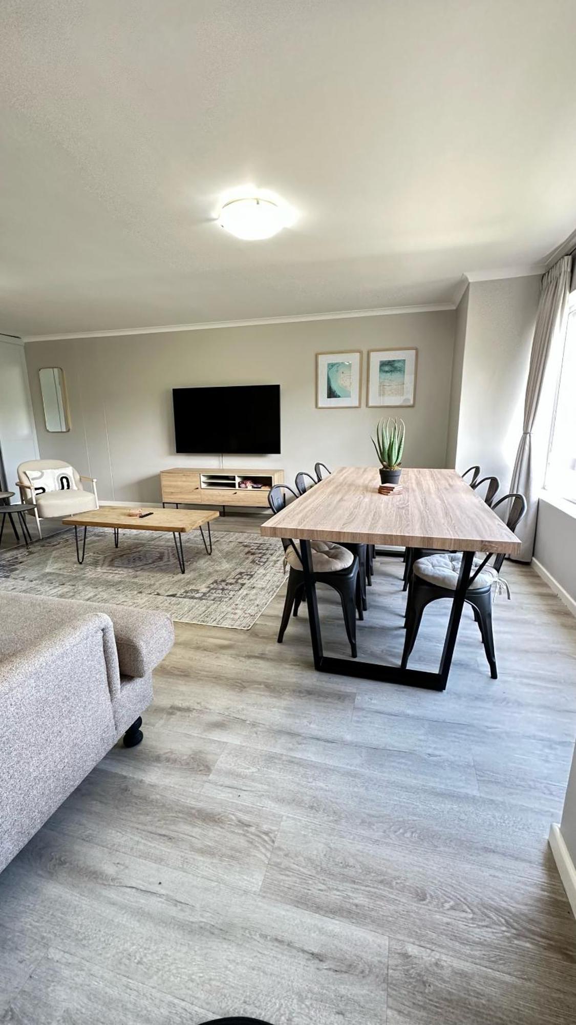 Greenpoint Mews 17, Plettenberg Bay Apartment Екстериор снимка