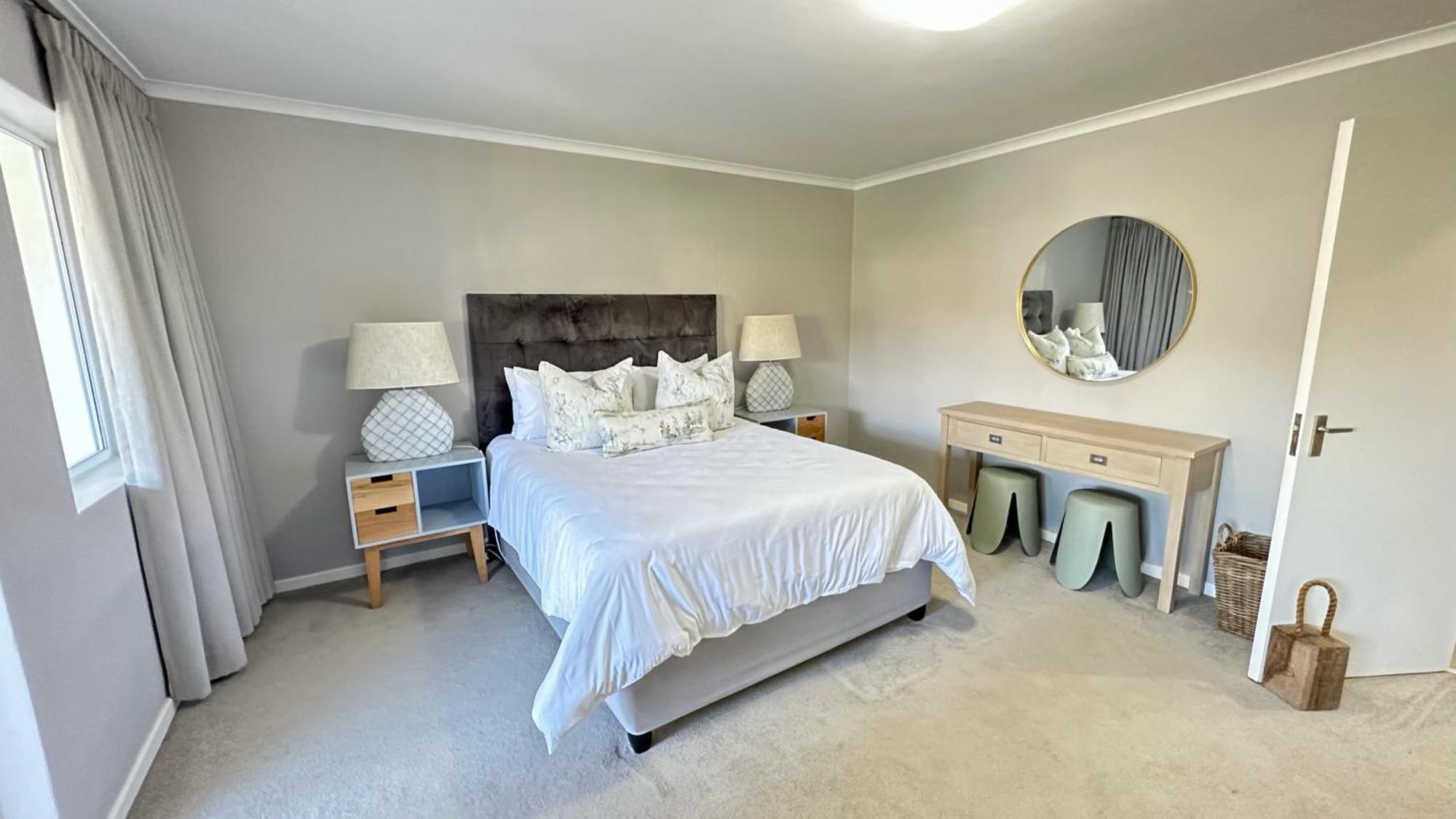 Greenpoint Mews 17, Plettenberg Bay Apartment Екстериор снимка