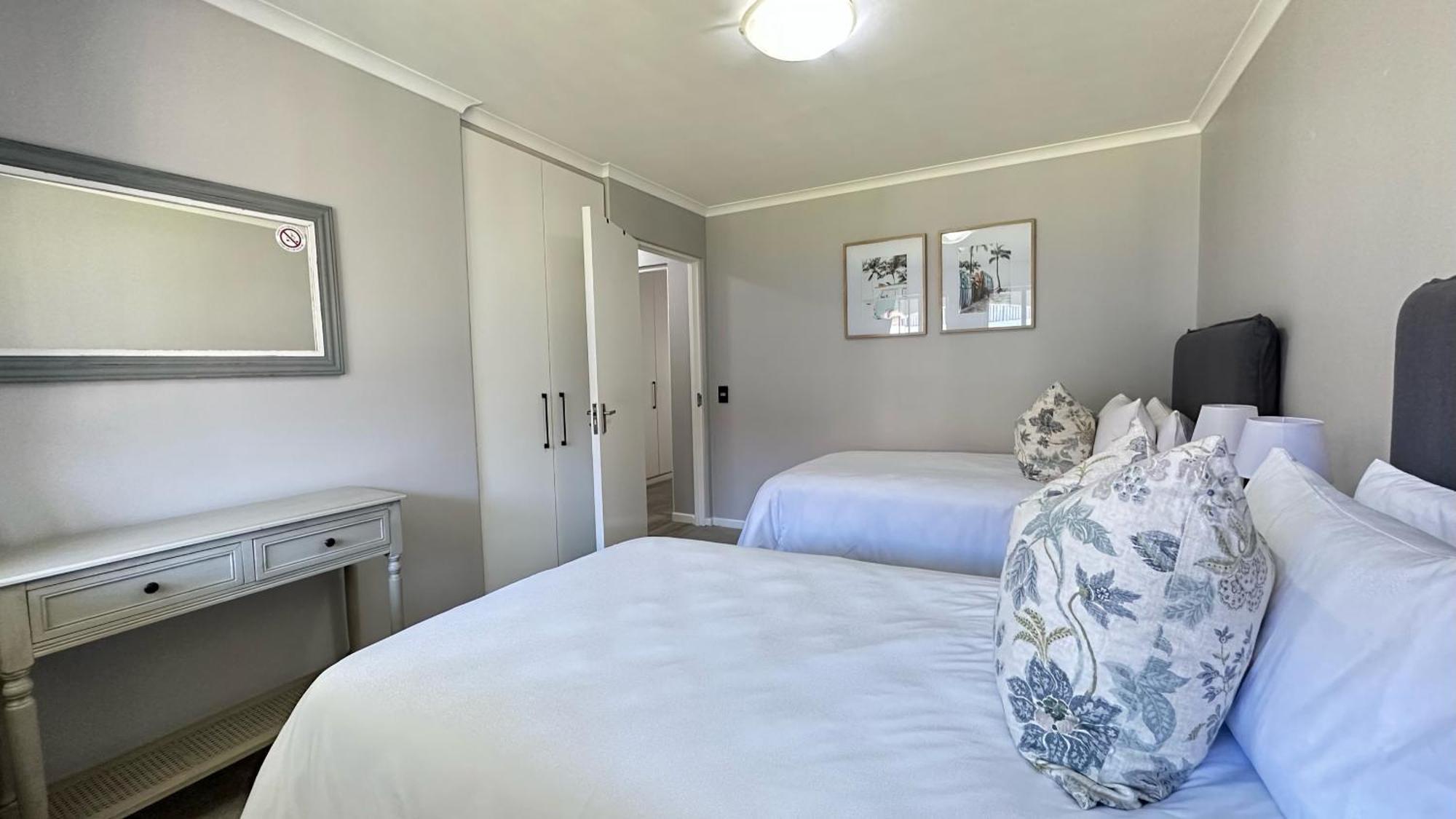 Greenpoint Mews 17, Plettenberg Bay Apartment Екстериор снимка