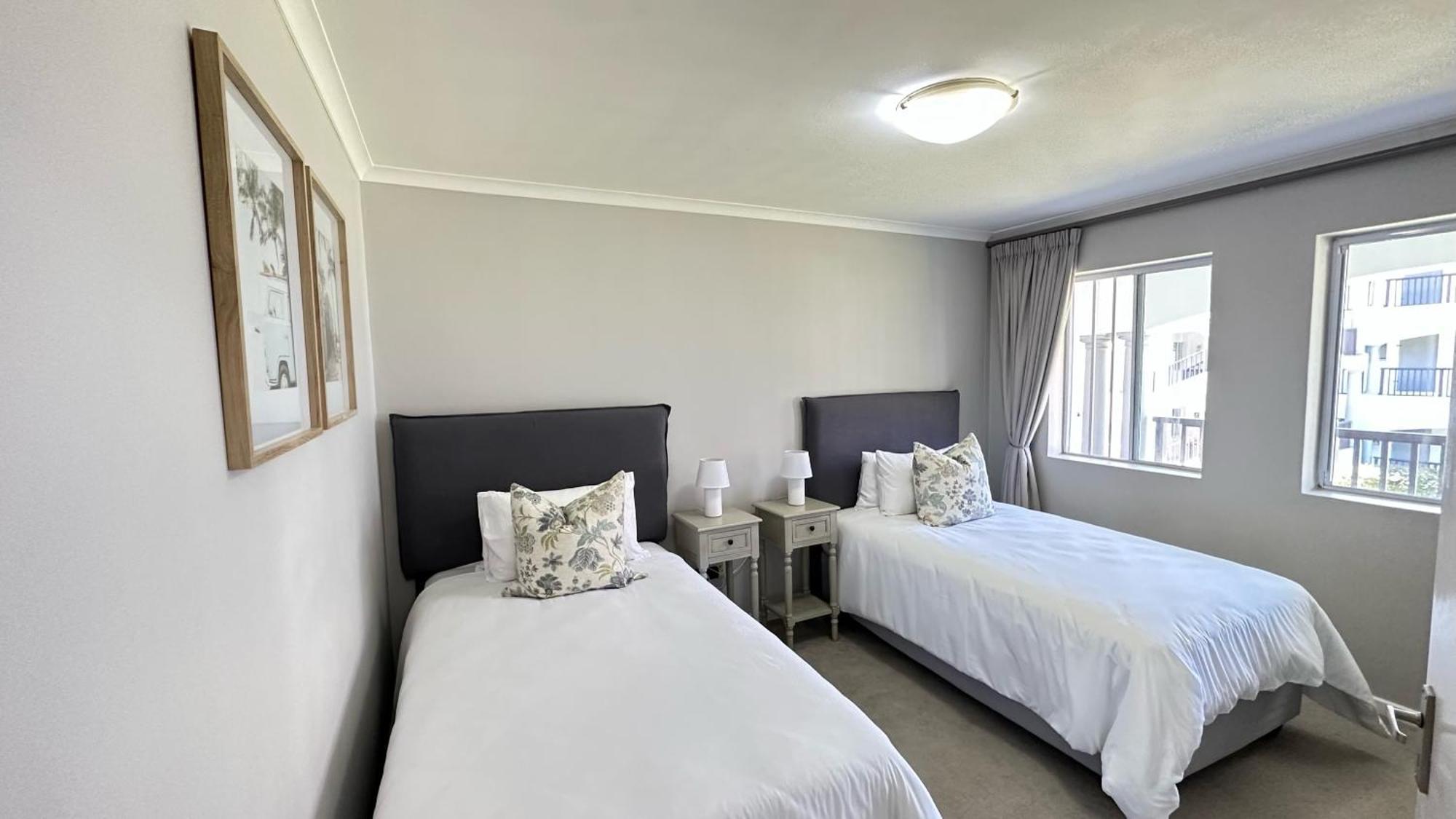 Greenpoint Mews 17, Plettenberg Bay Apartment Екстериор снимка